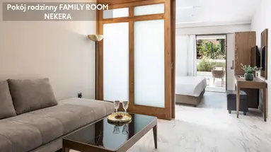 Porto Platanias Luxury Selection