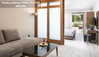 Porto Platanias Luxury Selection