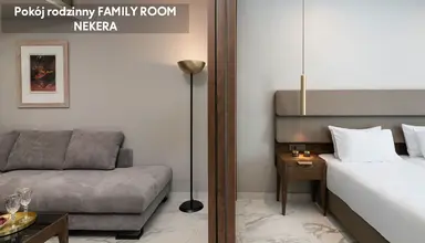 Porto Platanias Luxury Selection