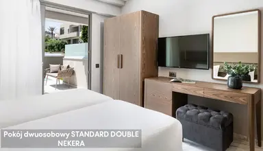 Porto Platanias Luxury Selection