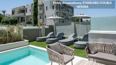 Porto Platanias Luxury Selection