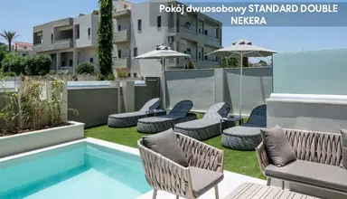 Porto Platanias Luxury Selection