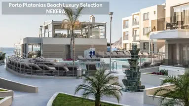 Porto Platanias Luxury Selection