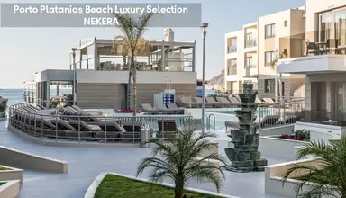 Porto Platanias Luxury Selection