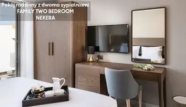 Porto Platanias Luxury Selection