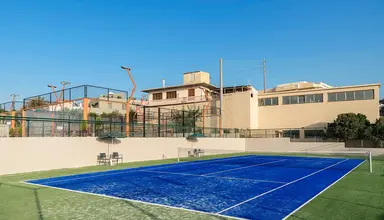 Porto Platanias Village Resort