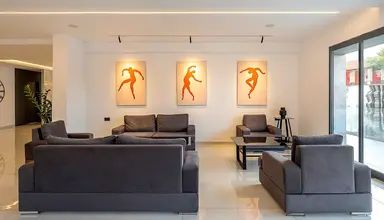 Porto Platanias Village Resort