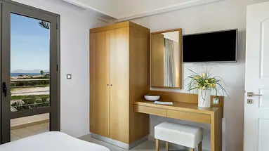Porto Platanias Village Resort
