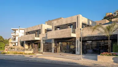 Porto Platanias Village Resort