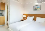 Porto Platanias Village Resort