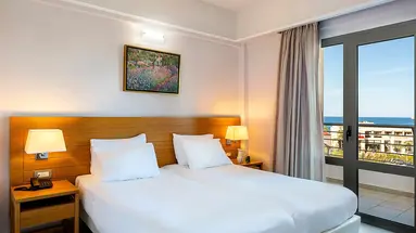 Porto Platanias Village Resort