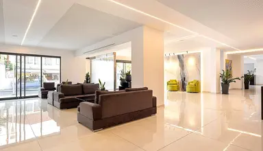 Porto Platanias Village Resort