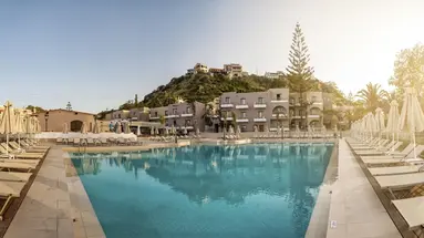 Porto Platanias Village Resort