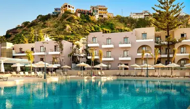 Porto Platanias Village Resort