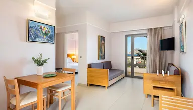 Porto Platanias Village Resort