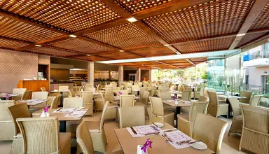 Porto Platanias Village Resort