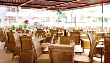 Porto Platanias Village Resort