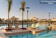 Porto Platanias Village Resort