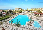 Porto Platanias Village Resort