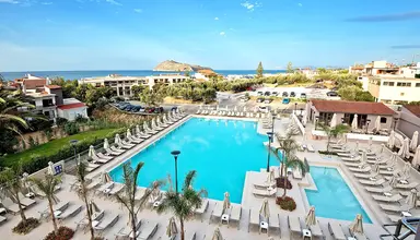 Porto Platanias Village Resort