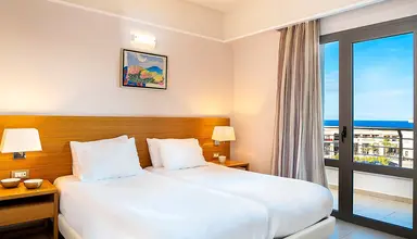 Porto Platanias Village Resort
