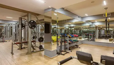 Porto Platanias Village Resort