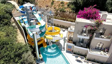 Porto Platanias Village Resort