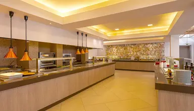 Porto Platanias Village Resort