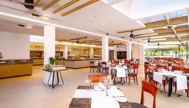 Porto Platanias Village Resort