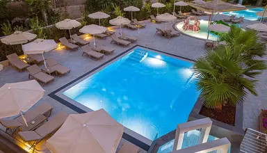 Porto Platanias Village Resort