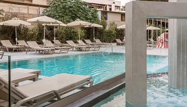 Porto Platanias Village Resort