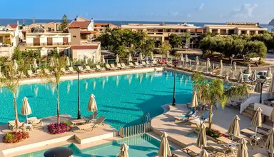 Porto Platanias Village Resort