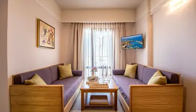 Porto Platanias Village Resort