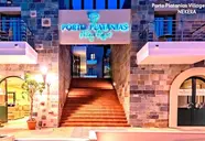 Porto Platanias Village Resort