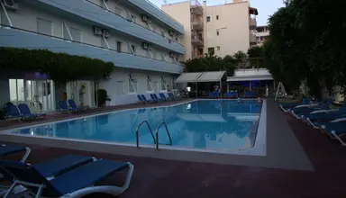Porto Plazza