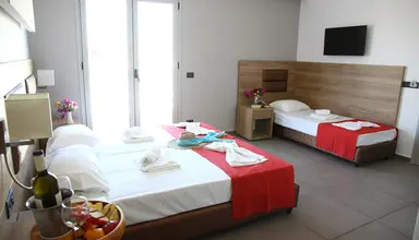 Porto Plazza