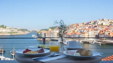 Porto River Soul