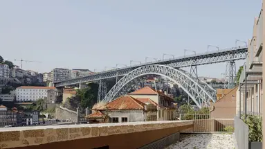Porto River Soul