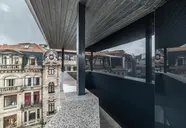 Porto Royal Bridges