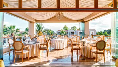 Porto Sani Village & Spa