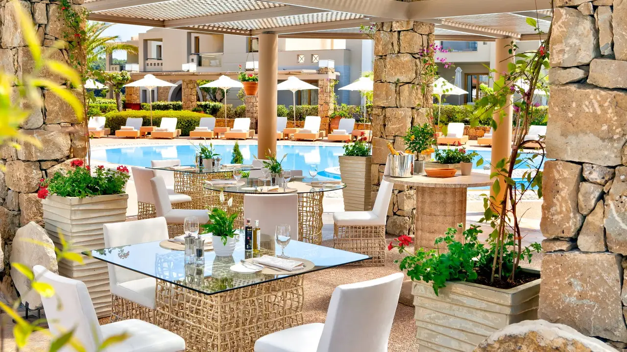 Porto Sani Village & Spa