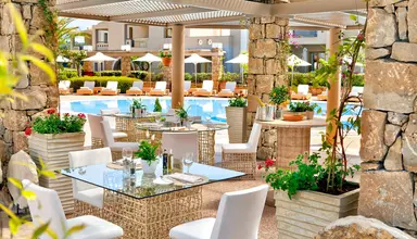 Porto Sani Village & Spa