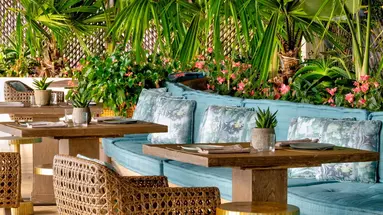 Porto Sani Village & Spa