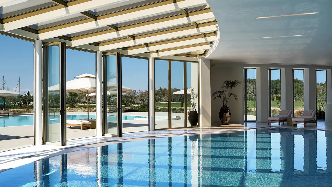 Porto Sani Village & Spa