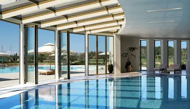 Porto Sani Village & Spa