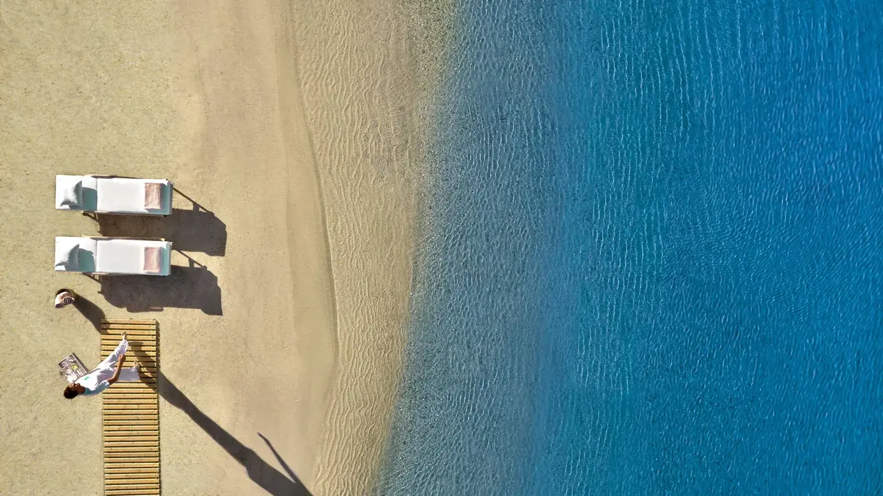 Porto Sani Village & Spa