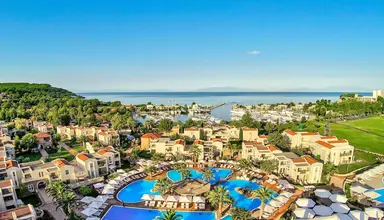 Porto Sani Village & Spa