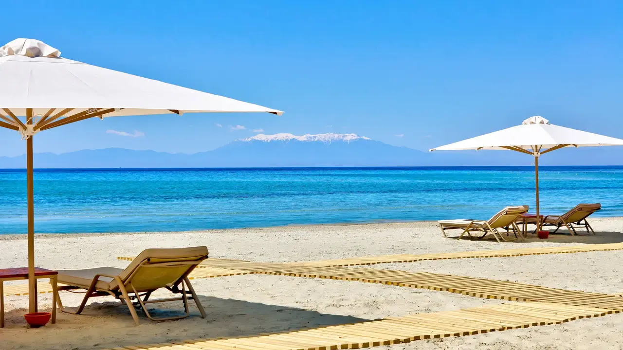 Porto Sani Village & Spa