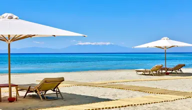 Porto Sani Village & Spa