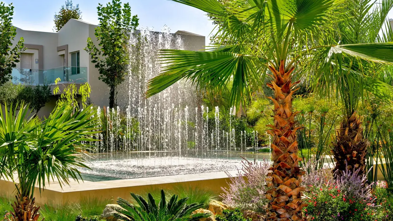 Porto Sani Village & Spa